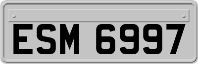 ESM6997