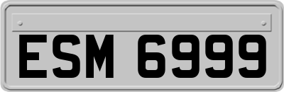ESM6999