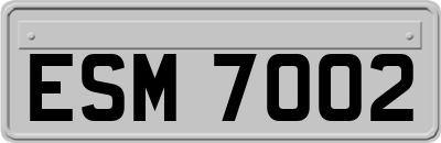 ESM7002