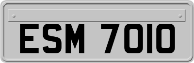 ESM7010