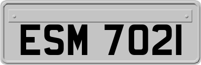 ESM7021