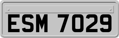 ESM7029