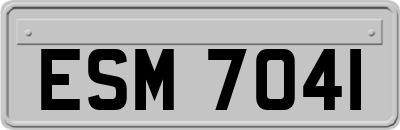 ESM7041