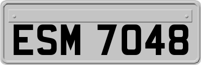 ESM7048