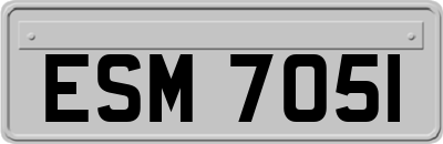 ESM7051