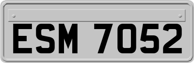ESM7052