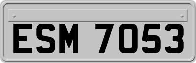 ESM7053