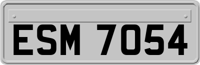 ESM7054