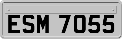 ESM7055