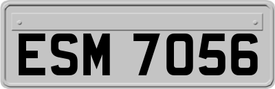 ESM7056