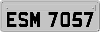 ESM7057