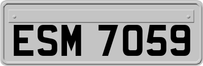 ESM7059