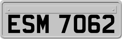 ESM7062