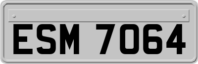 ESM7064