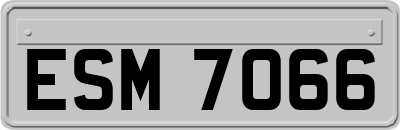 ESM7066