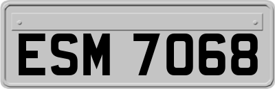 ESM7068