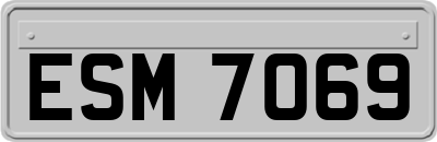 ESM7069