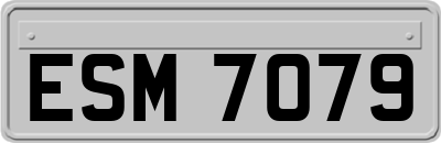 ESM7079