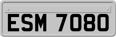 ESM7080