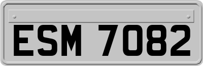 ESM7082