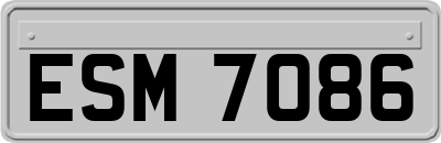 ESM7086