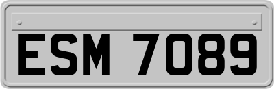 ESM7089