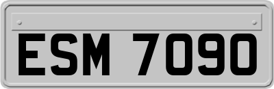 ESM7090