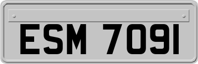 ESM7091