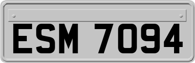 ESM7094