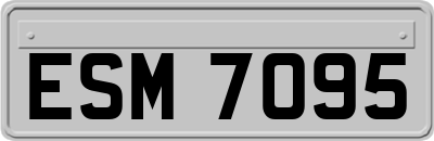 ESM7095