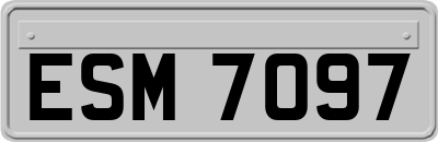 ESM7097