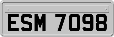 ESM7098