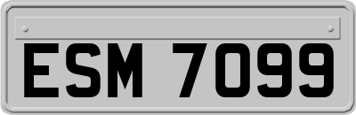 ESM7099