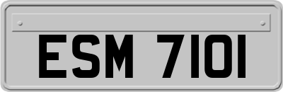 ESM7101