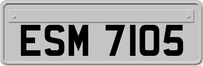 ESM7105
