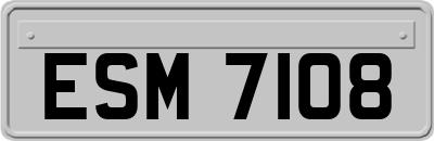 ESM7108