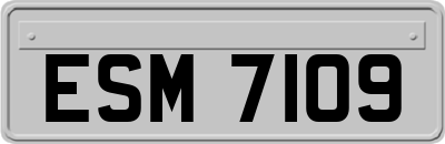 ESM7109