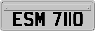 ESM7110
