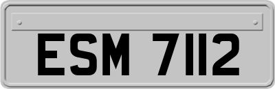 ESM7112