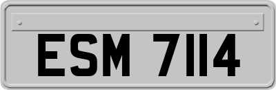 ESM7114