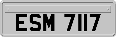 ESM7117