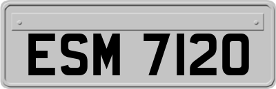 ESM7120