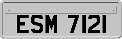 ESM7121