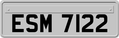 ESM7122