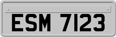 ESM7123
