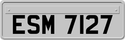 ESM7127