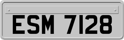 ESM7128