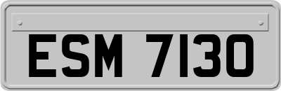 ESM7130