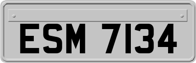 ESM7134
