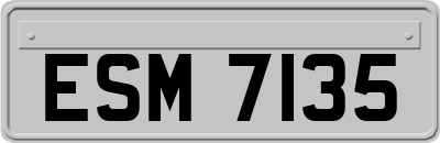 ESM7135